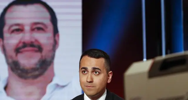 Salvini, debito salito per tagli Ue