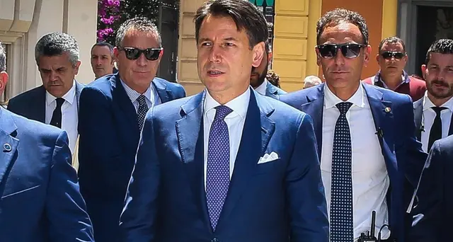 Conte, il governo farà di più