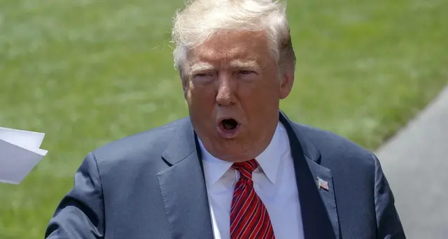 Trump, via milioni di immigrati illegali