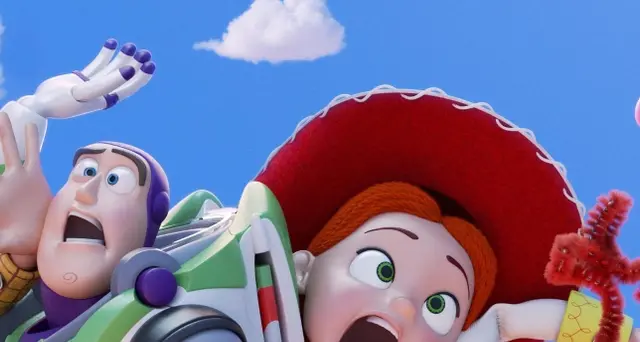 Toy Story 4, fra crescita e nuovi inizi