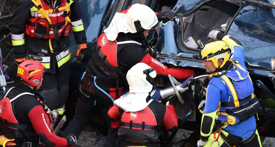 Val Martello, 250 volontari per una maxi-esercitazione