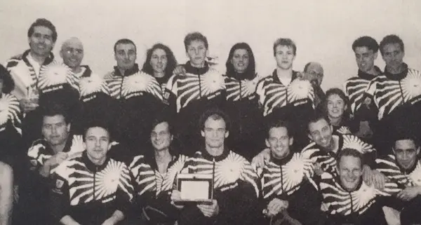 Quella dell’ Athletic Club è una favola di sport e una storia d’amore