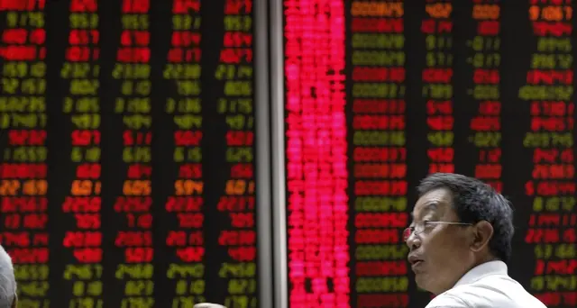 Borsa, Shanghai apre a +1,87%