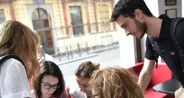 Politecnico Milano il migliore in Italia