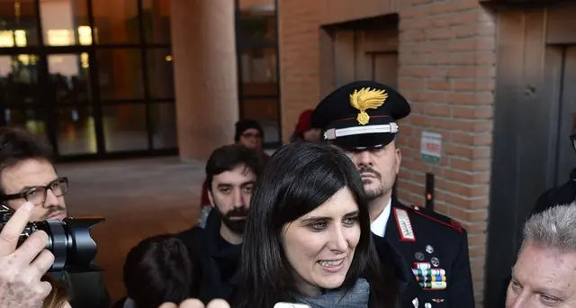 Appendino, ero contro consulenza Libro