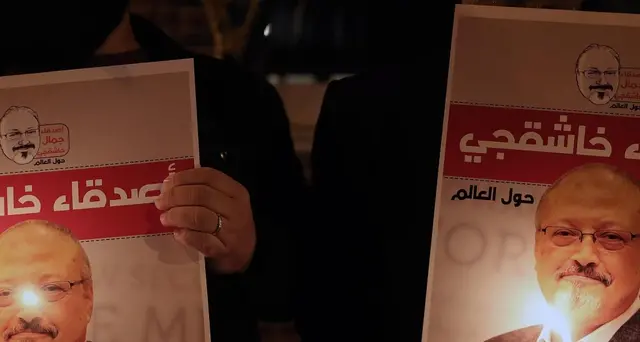 Onu, esecuzione di Khashoggi premeditata