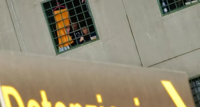 Imputato 'cold case' suicida in carcere