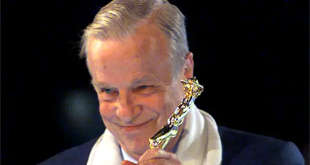 Zeffirelli, ceneri tumulate al cimitero
