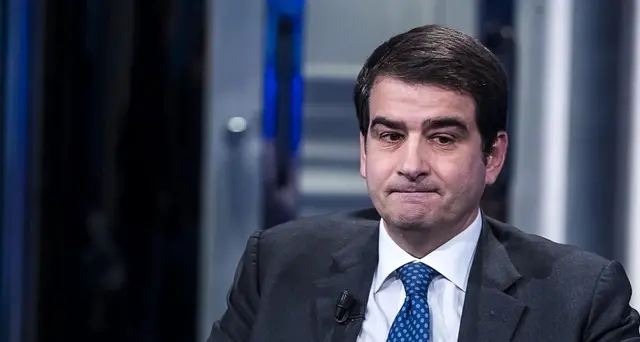 Fitto eletto co-presidente gruppo Ecr