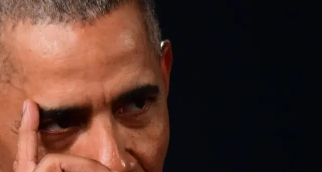 Obama preoccupato, pronto a intervenire