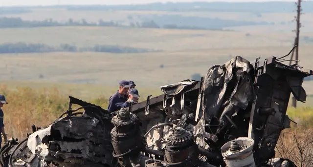 Mosca, accuse Olanda su MH17 infondate