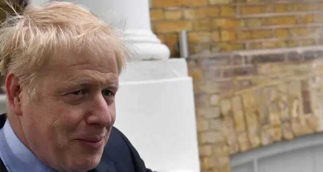 Voto sul dopo May: Boris allunga ancora