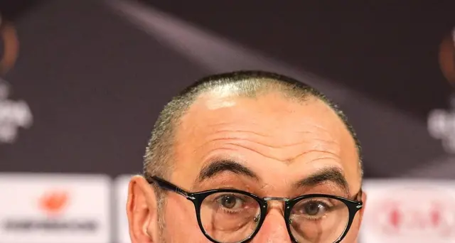 Juventus, Sarri è arrivato a Torino