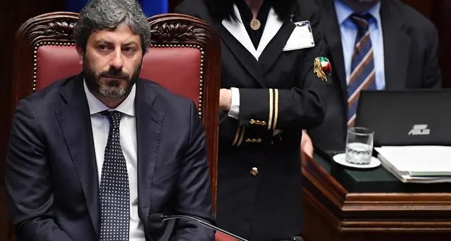 Fico scrive a Conte,ingolfamento decreti