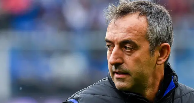 Milan ufficializza Giampaolo
