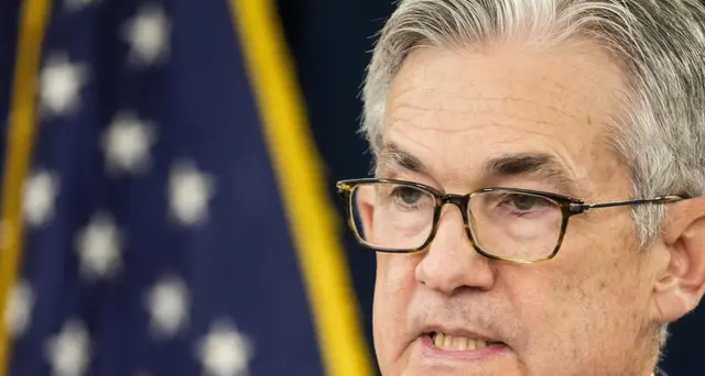 Fed lascia fermi i tassi