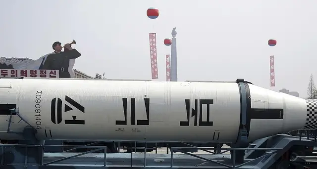 'Corea del Nord ha nuove armi nucleari'