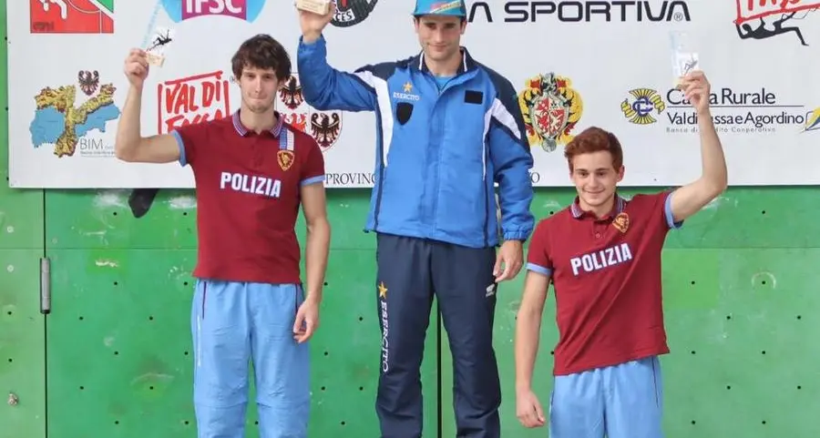 Bombardi e Cassol brindano in Coppa Italia a Campitello