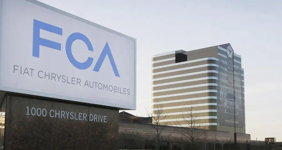 [TITOLO]Auto, mercato fermo a maggio Male Fca, giù dell’8% in Europa