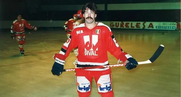 Hockey in lutto, è morto Gino Pasqualotto