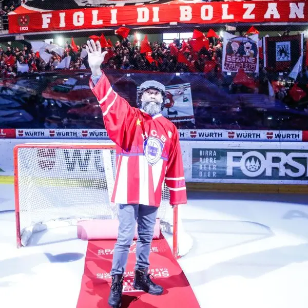 Bolzano in lutto, è morto Gino Pasqualotto
