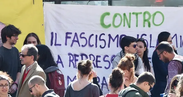 Torinesi in Siria, respinta sorveglianza