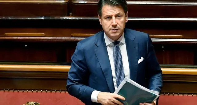 Conte a Ue, rispettiamo i vincoli