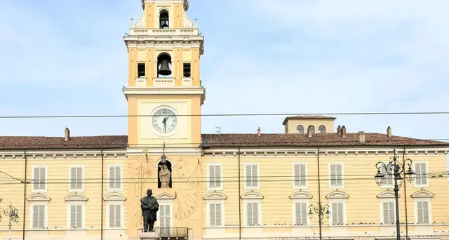 Parma, 'no affitto a extracomunitari'