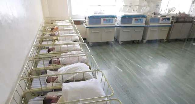 Istat, Italia in recessione demografica