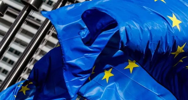 Ue analizza lettera premier Conte