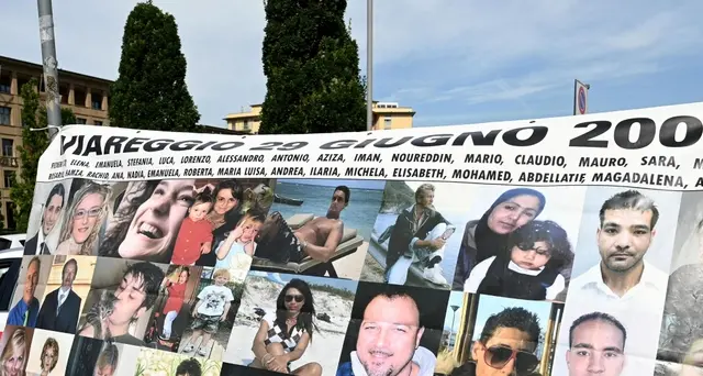 Strage appello, condannato Moretti