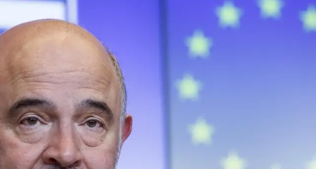 Moscovici a Italia,non discutiamo regole