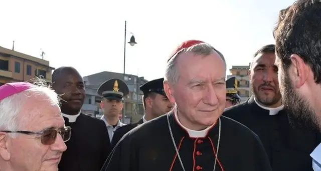 Parolin,Papa sa preoccupazioni calabresi