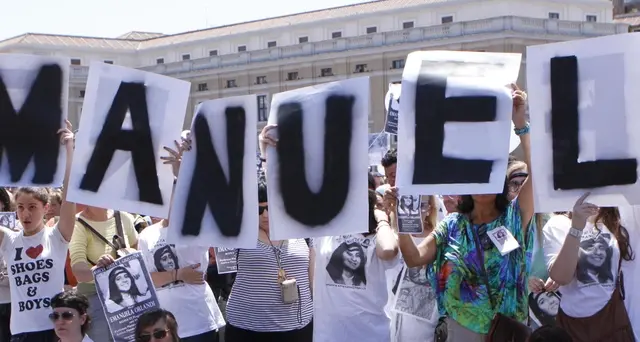 Orlandi: 22 giugno sit-in 'per verità'
