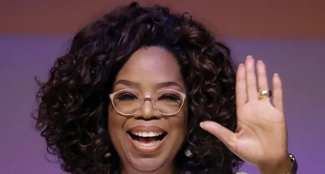Oprah Winfrey, vorrei revival mio show