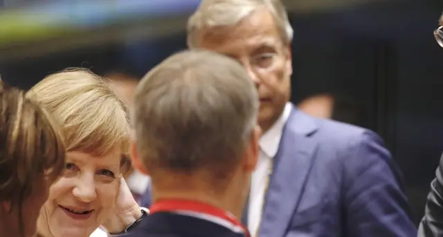 Leader Ue rinnovano sanzioni alla Russia