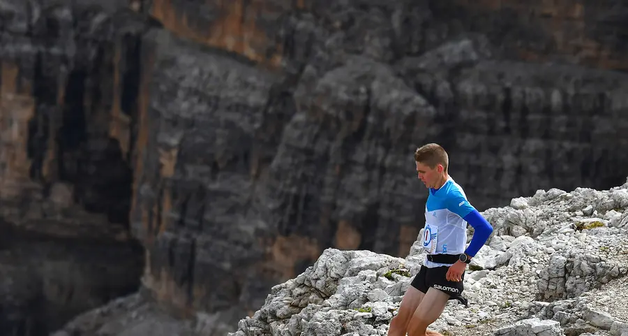 DoloMyths Run, Magnini scalda i motori