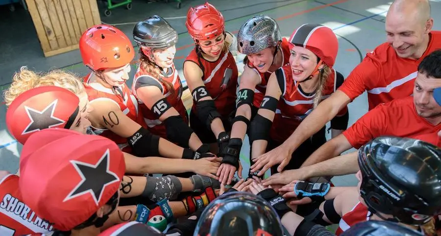 Gli “Italiani” di roller derby da sabato all’Arena Ritten