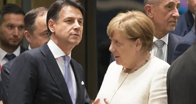 Ue, fumata nera sulle nomine