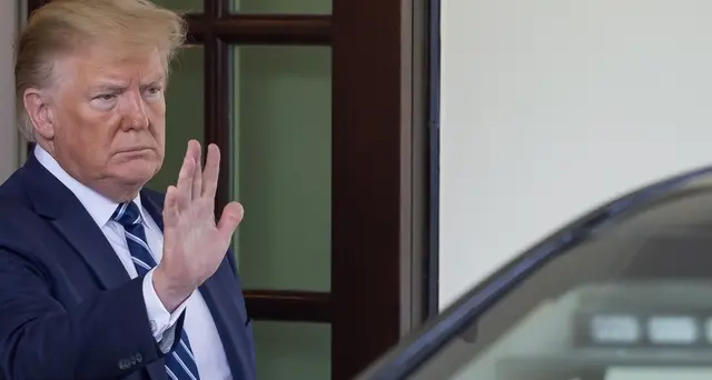 Iran, 'da Trump ok attacchi poi lo stop'