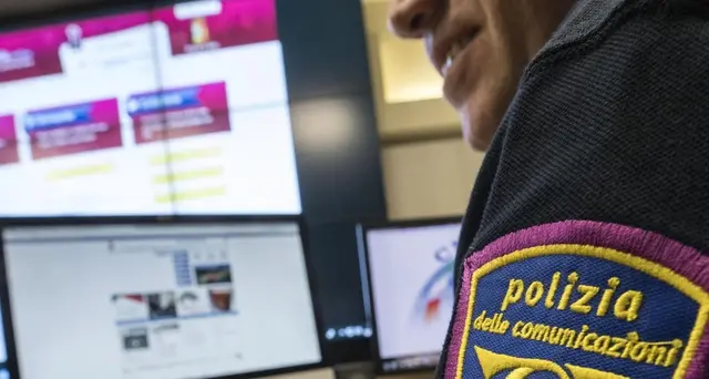 Pedofilia on-line, 51 indagati