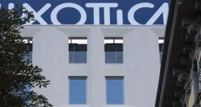 Luxottica, 1.150 a tempo indeterminato