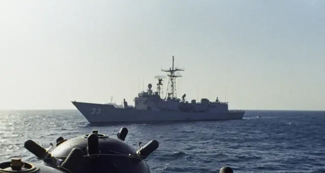 Tensione Usa-Iran, aerei cambiano rotta