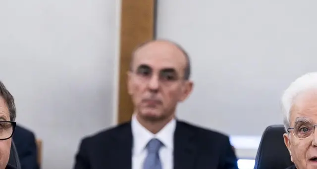 Ermini,non colpite le fondamenta del Csm