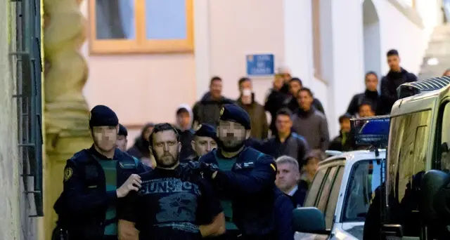 Igor: 'mai pentito, fedele a se stesso'