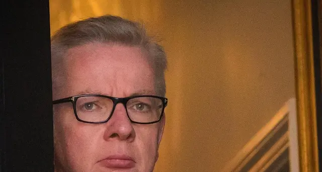 Polemica su vendetta di Boris vs Gove