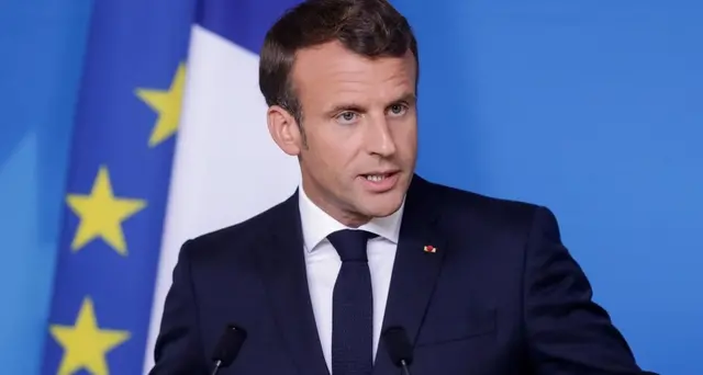 Macron, su nomine 28 impegnati per il 30