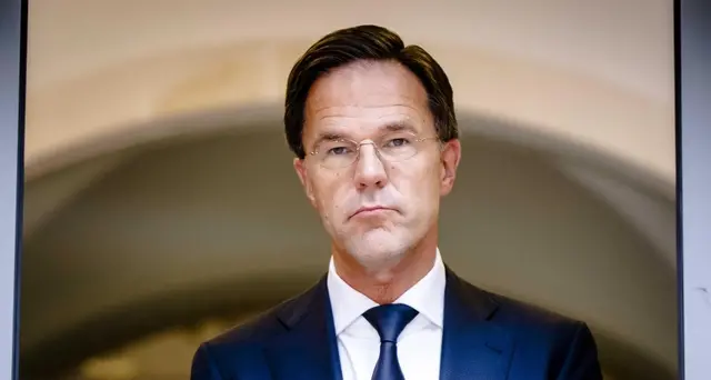Rutte, Roma rispetti regole o procedura