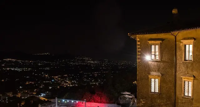 Da Bulgari a Eastwood jr, al via Artcity
