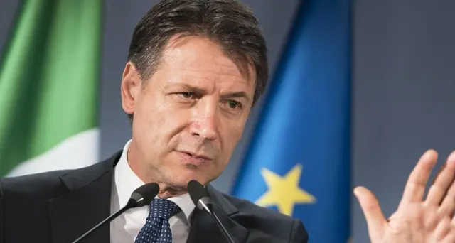 Conte, su flat tax sono il più ambizioso